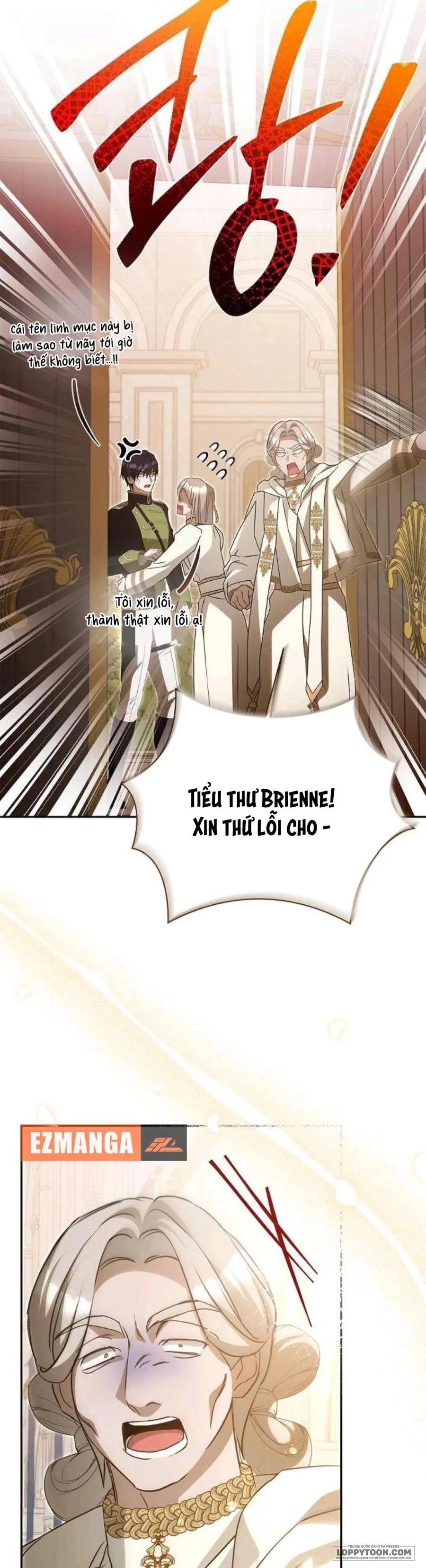 Lần Thứ Hai Tôi Kết Hôn Với Quái Vật - Chap 42 - Trang 51