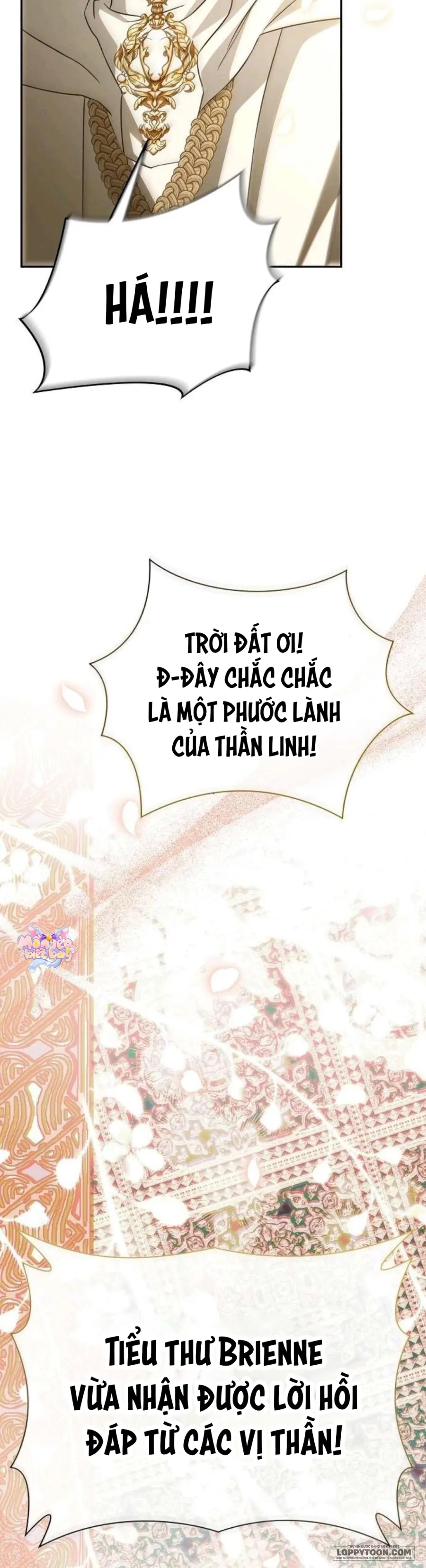 Lần Thứ Hai Tôi Kết Hôn Với Quái Vật - Chap 42 - Trang 52