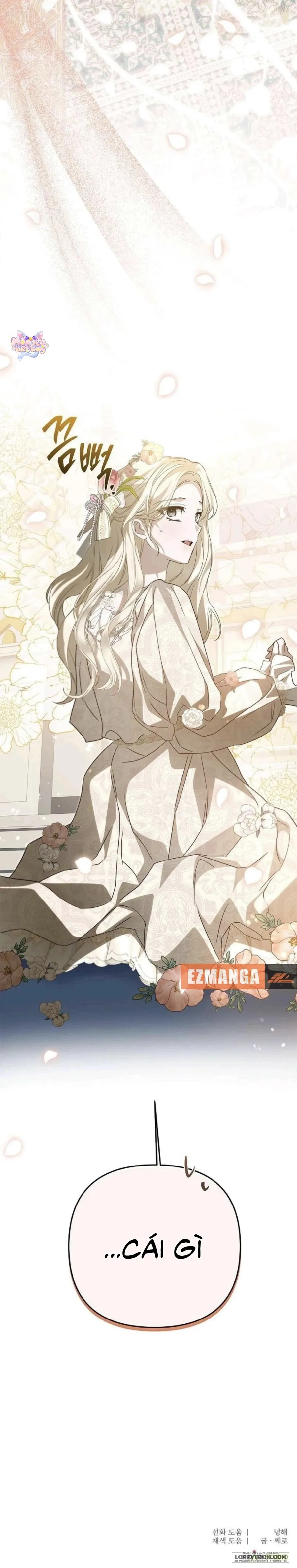Lần Thứ Hai Tôi Kết Hôn Với Quái Vật - Chap 42 - Trang 53