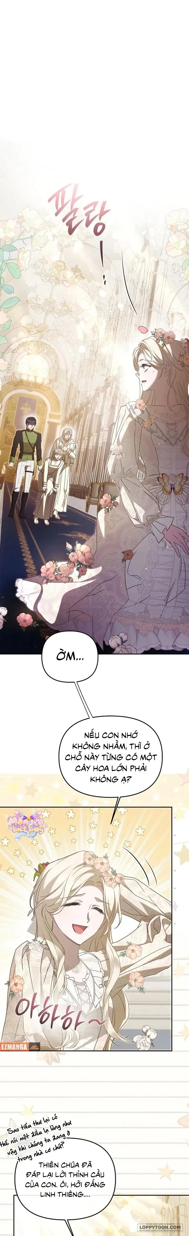 Lần Thứ Hai Tôi Kết Hôn Với Quái Vật - Chap 43 - Trang 2