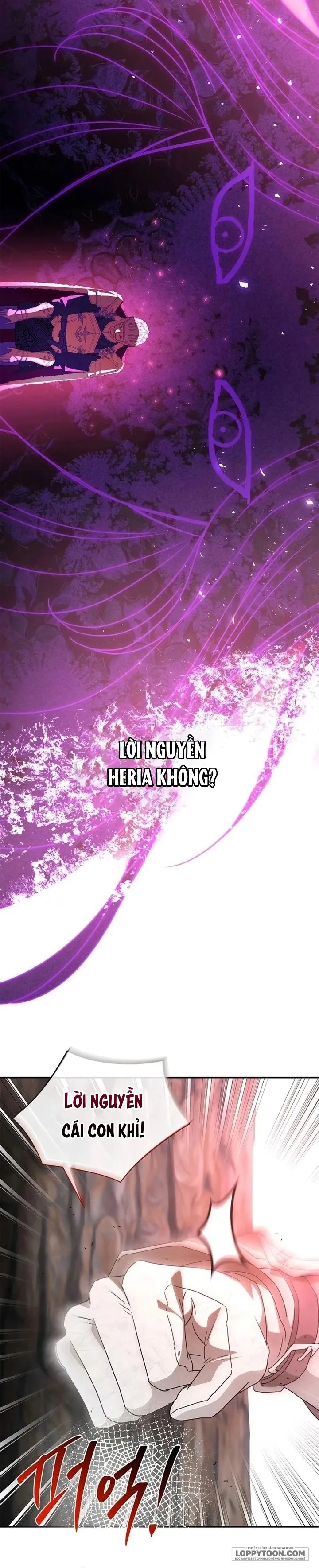 Lần Thứ Hai Tôi Kết Hôn Với Quái Vật - Chap 43 - Trang 23