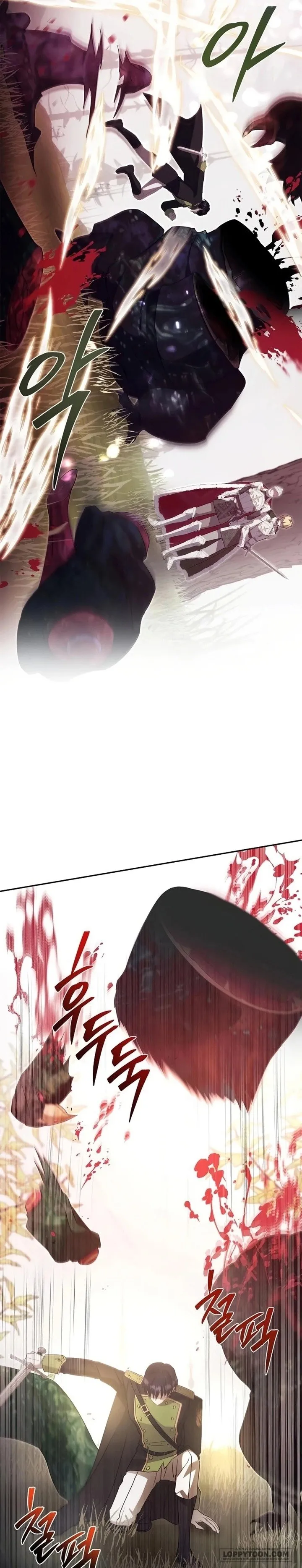 Lần Thứ Hai Tôi Kết Hôn Với Quái Vật - Chap 43 - Trang 28