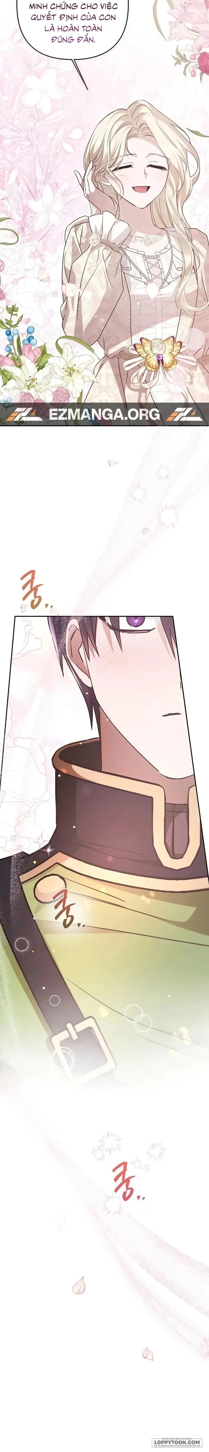 Lần Thứ Hai Tôi Kết Hôn Với Quái Vật - Chap 43 - Trang 5