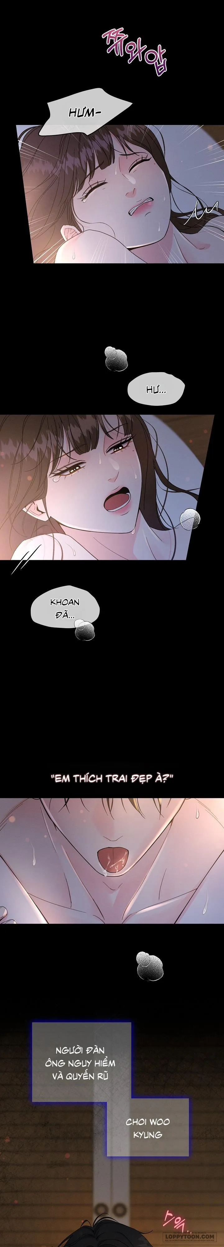 Lãng Mạn Chân Phương - Chap 1 - Trang 2