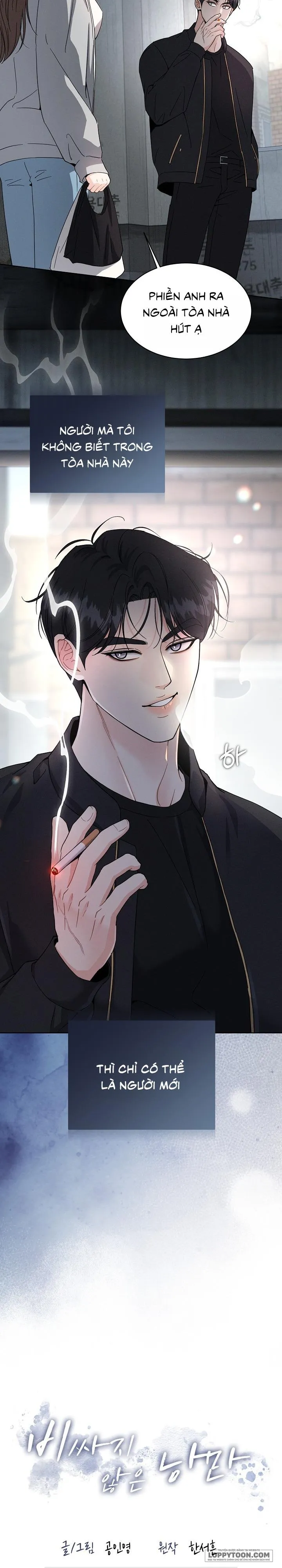 Lãng Mạn Chân Phương - Chap 1 - Trang 34