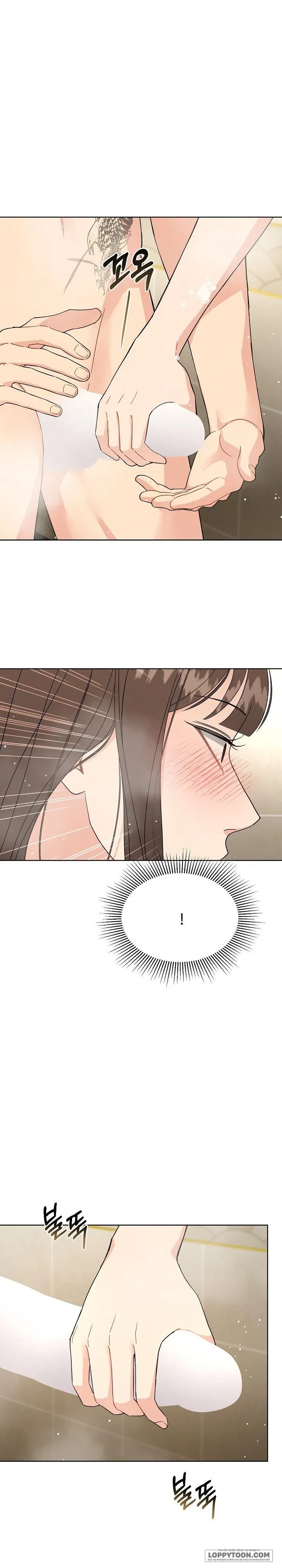 Lãng Mạn Chân Phương - Chap 10 - Trang 24