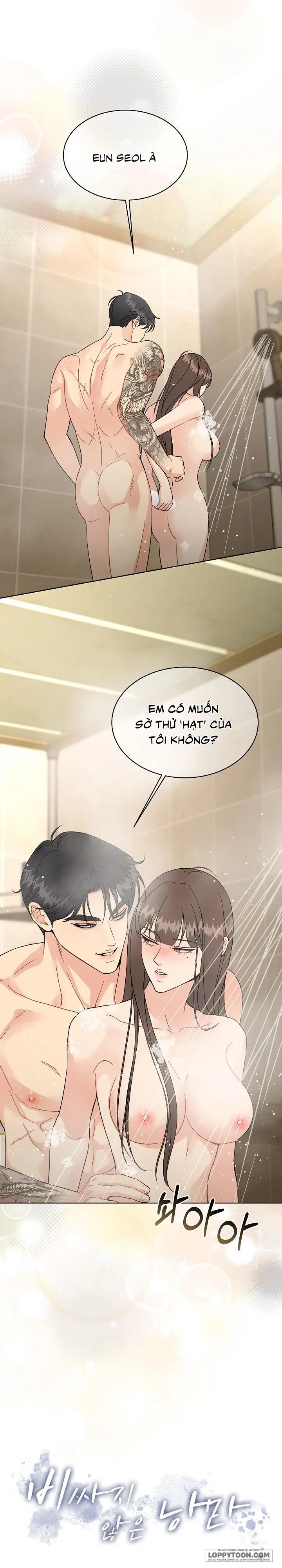Lãng Mạn Chân Phương - Chap 10 - Trang 26