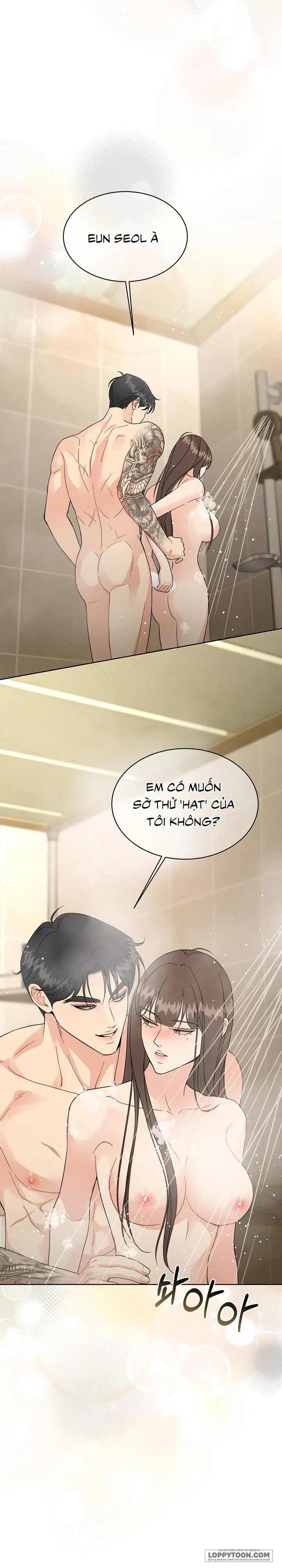 Lãng Mạn Chân Phương - Chap 11 - Trang 1