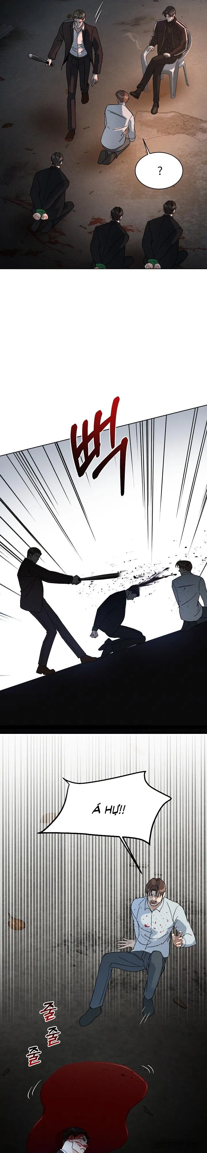 Lãng Mạn Chân Phương - Chap 12 - Trang 12