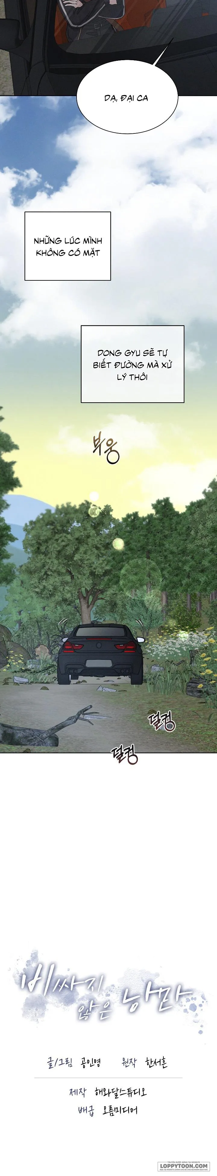 Lãng Mạn Chân Phương - Chap 12 - Trang 29