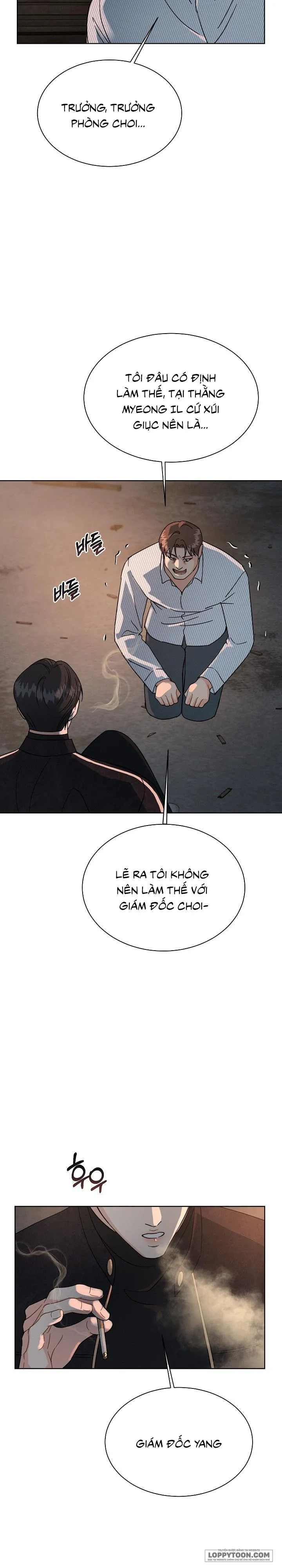 Lãng Mạn Chân Phương - Chap 12 - Trang 7
