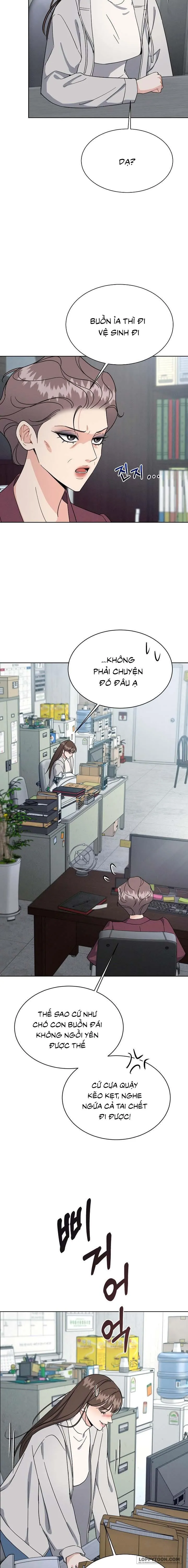 Lãng Mạn Chân Phương - Chap 13 - Trang 2