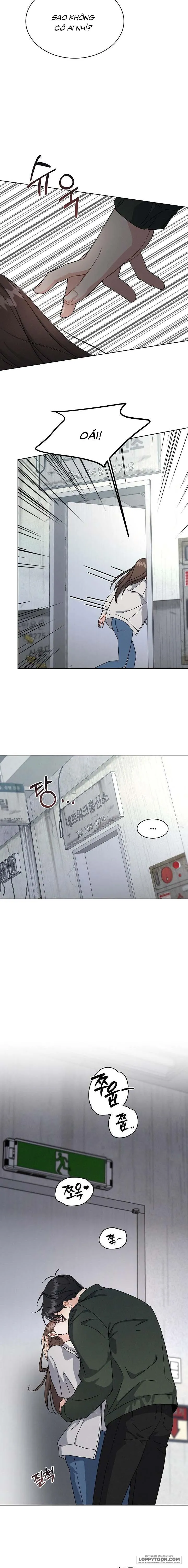 Lãng Mạn Chân Phương - Chap 13 - Trang 15