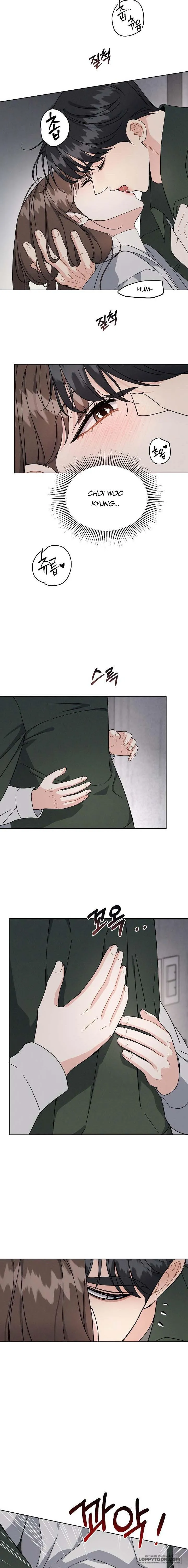 Lãng Mạn Chân Phương - Chap 13 - Trang 16