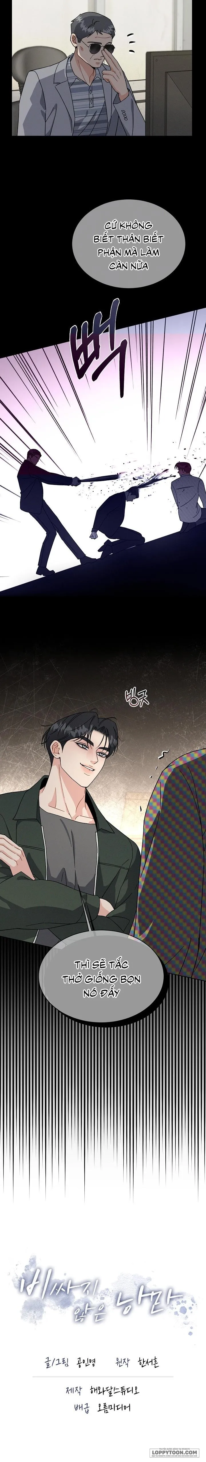 Lãng Mạn Chân Phương - Chap 14 - Trang 18