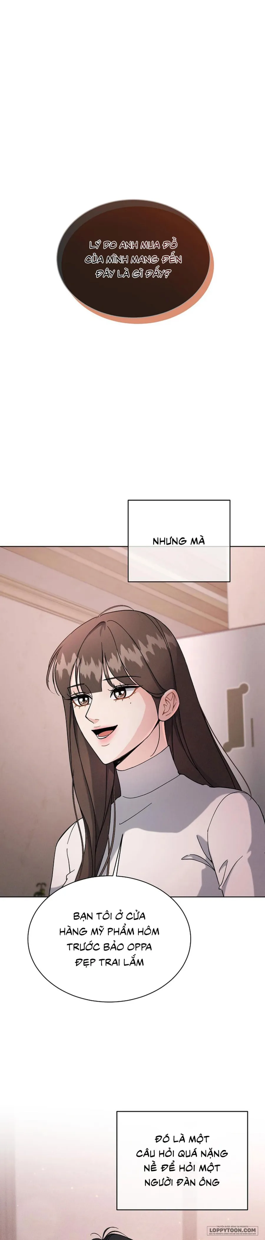 Lãng Mạn Chân Phương - Chap 16 - Trang 1