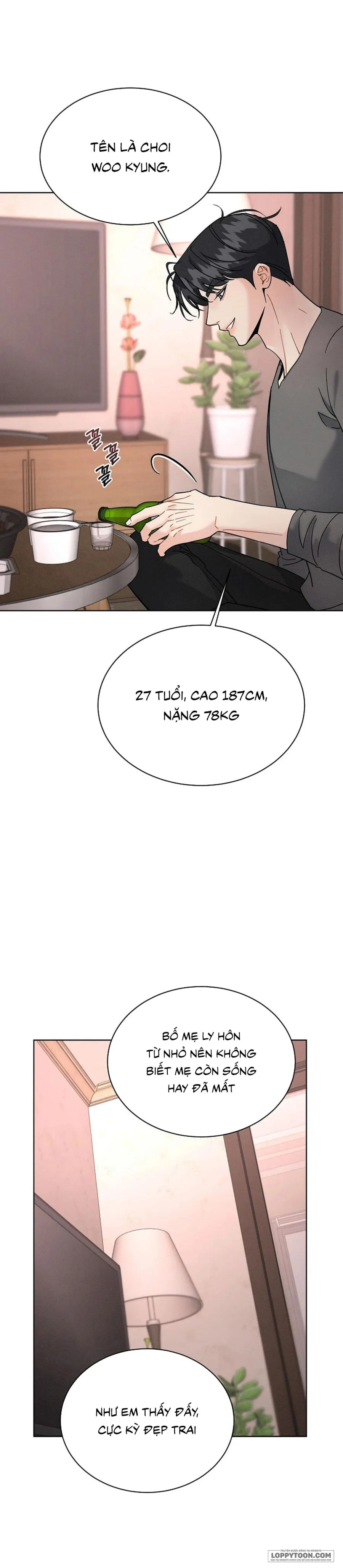 Lãng Mạn Chân Phương - Chap 16 - Trang 11