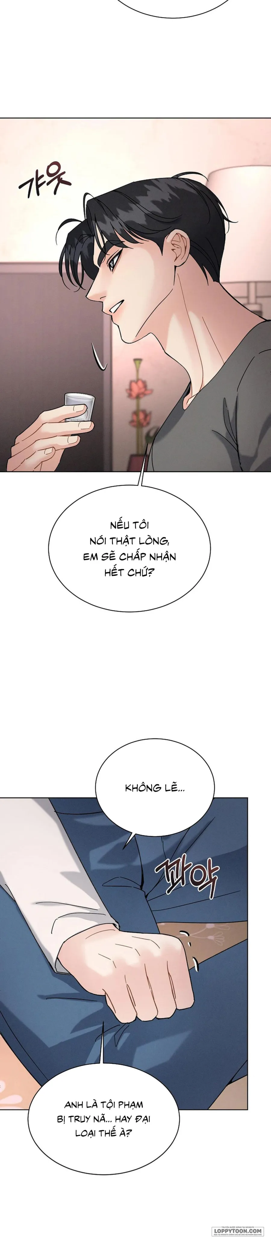 Lãng Mạn Chân Phương - Chap 16 - Trang 13