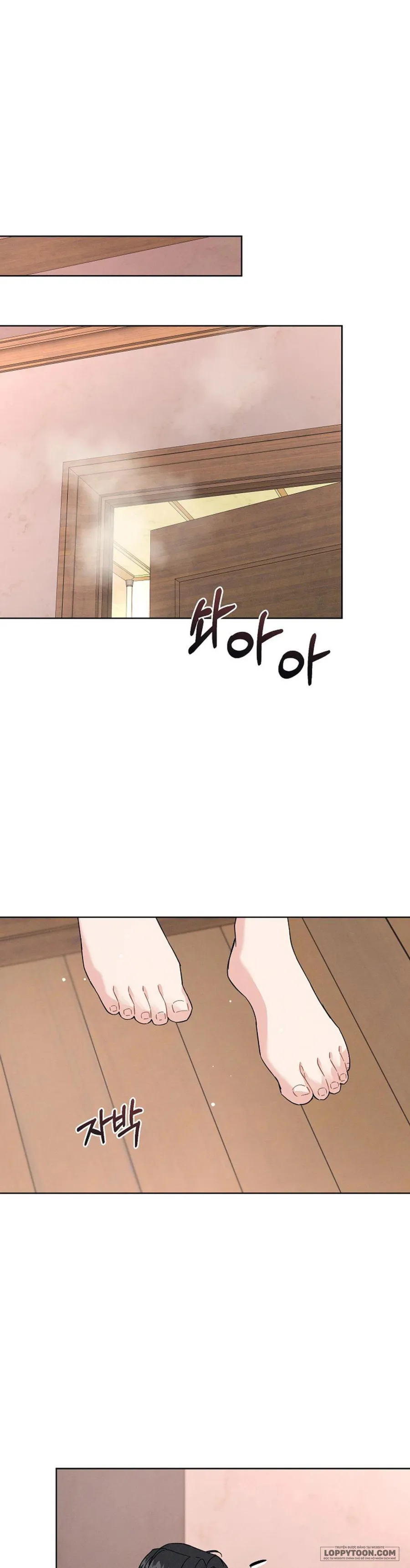 Lãng Mạn Chân Phương - Chap 16 - Trang 18