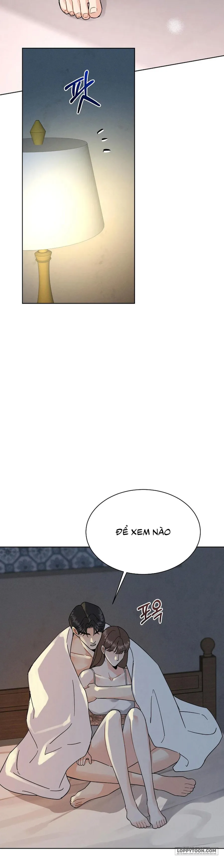 Lãng Mạn Chân Phương - Chap 16 - Trang 21