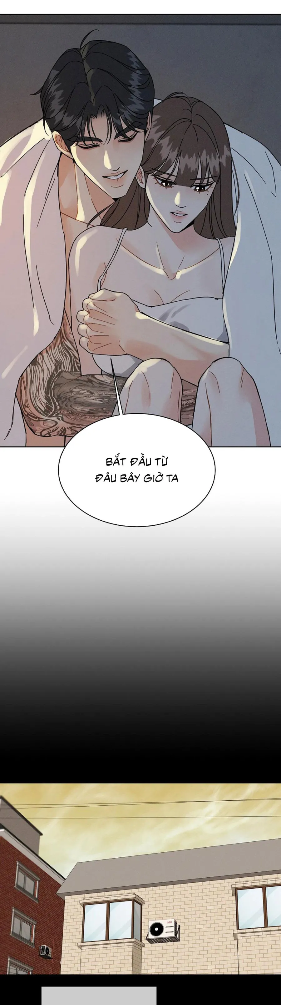 Lãng Mạn Chân Phương - Chap 16 - Trang 22