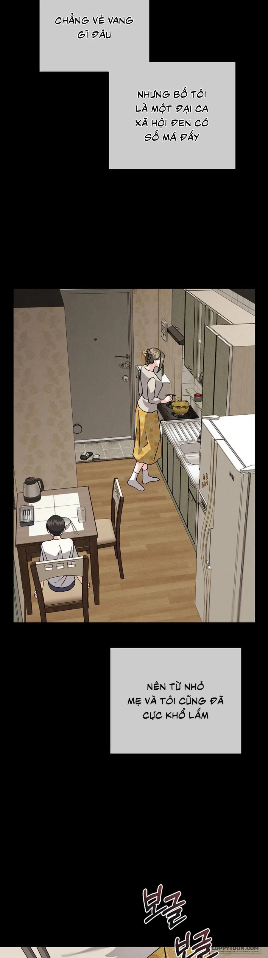 Lãng Mạn Chân Phương - Chap 16 - Trang 23
