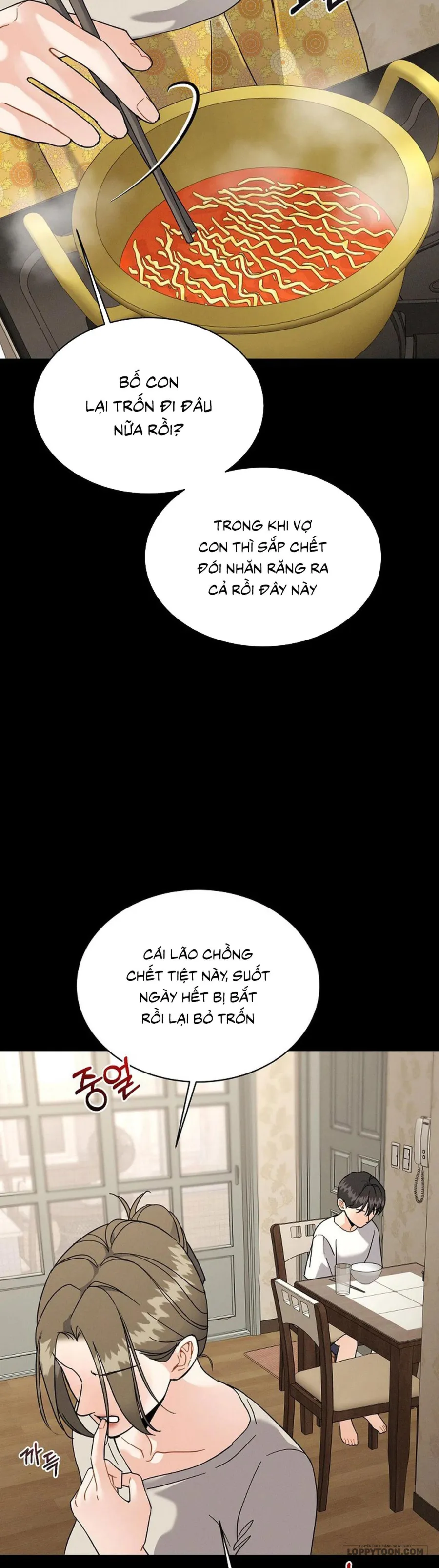 Lãng Mạn Chân Phương - Chap 16 - Trang 24
