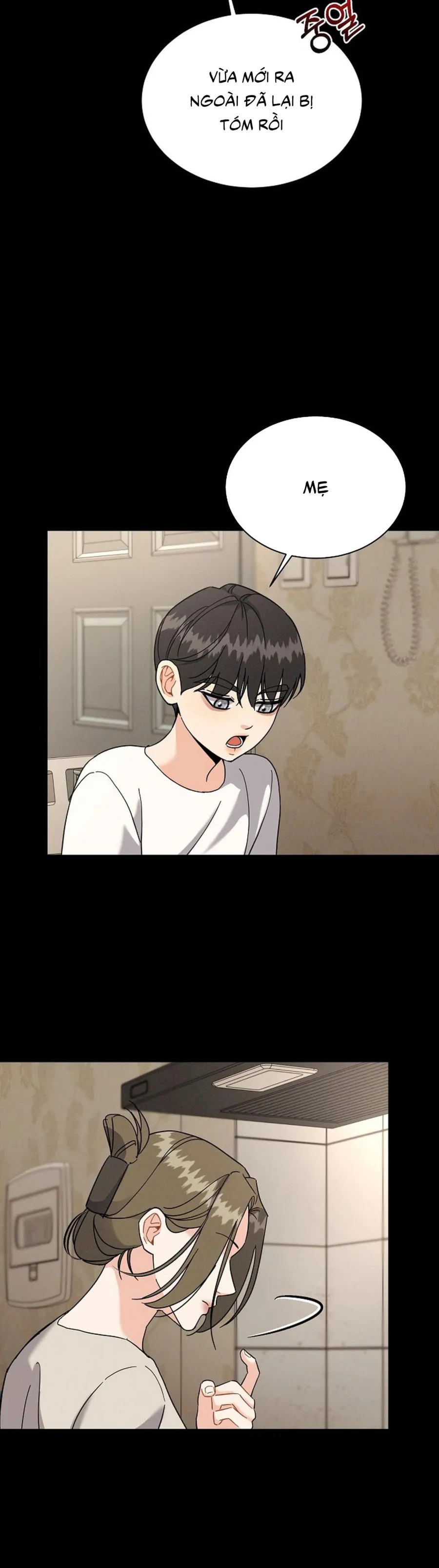 Lãng Mạn Chân Phương - Chap 16 - Trang 25