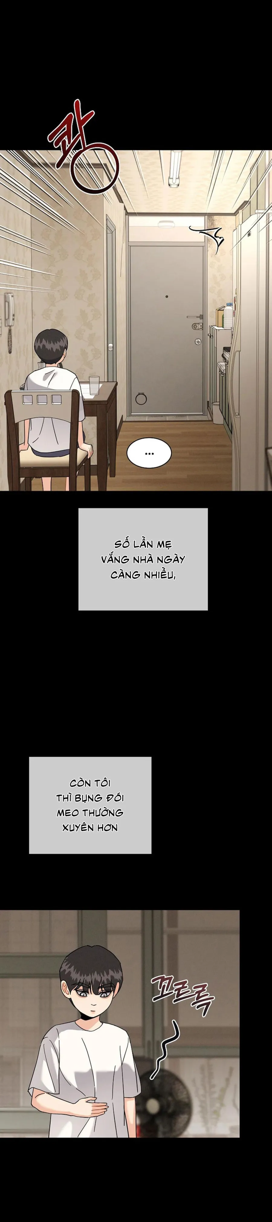 Lãng Mạn Chân Phương - Chap 16 - Trang 28