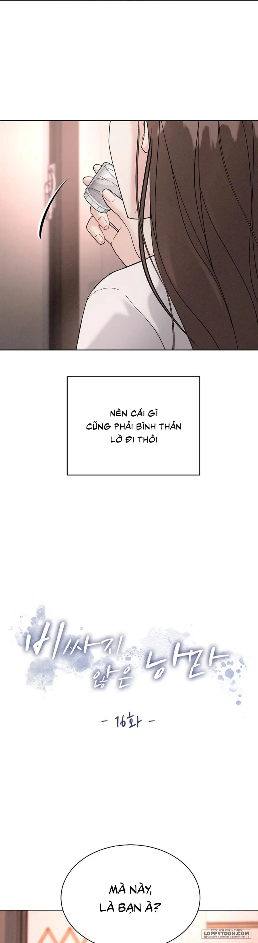 Lãng Mạn Chân Phương - Chap 16 - Trang 4
