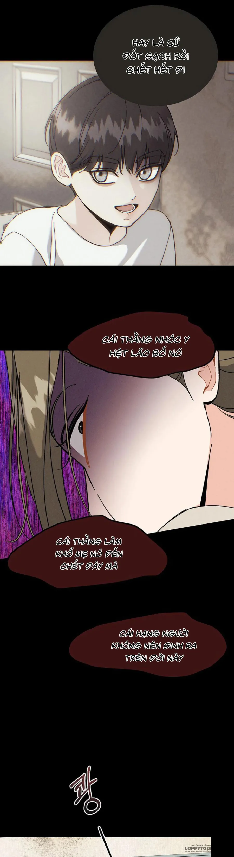 Lãng Mạn Chân Phương - Chap 16 - Trang 32