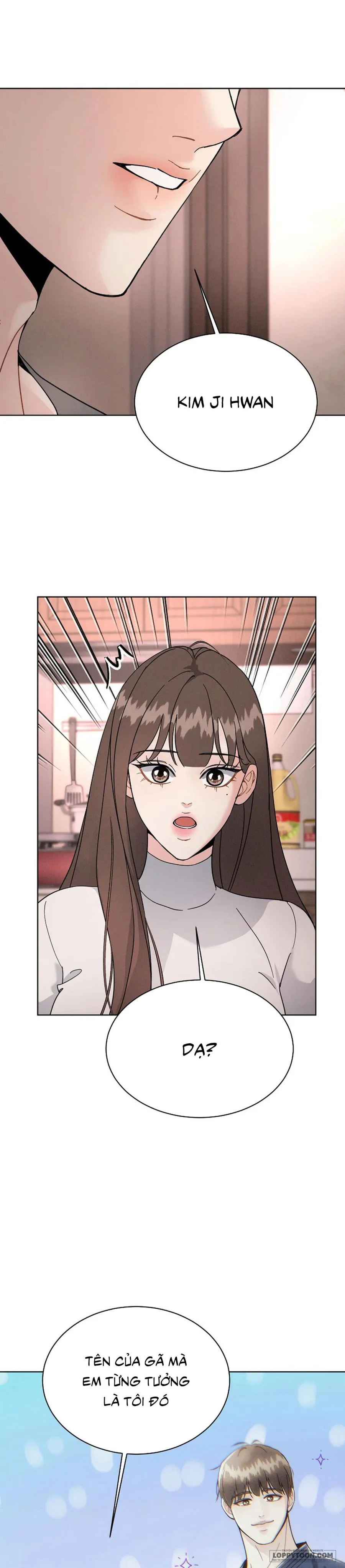 Lãng Mạn Chân Phương - Chap 16 - Trang 8