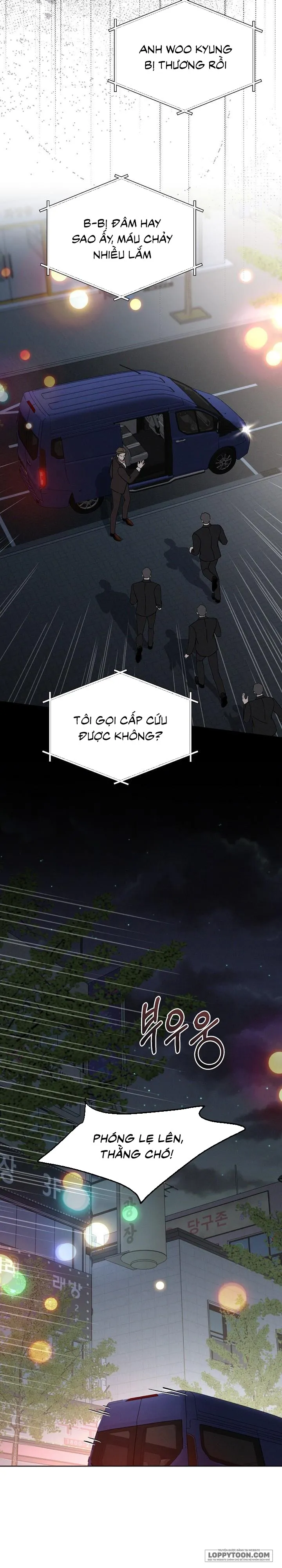 Lãng Mạn Chân Phương - Chap 19 - Trang 24