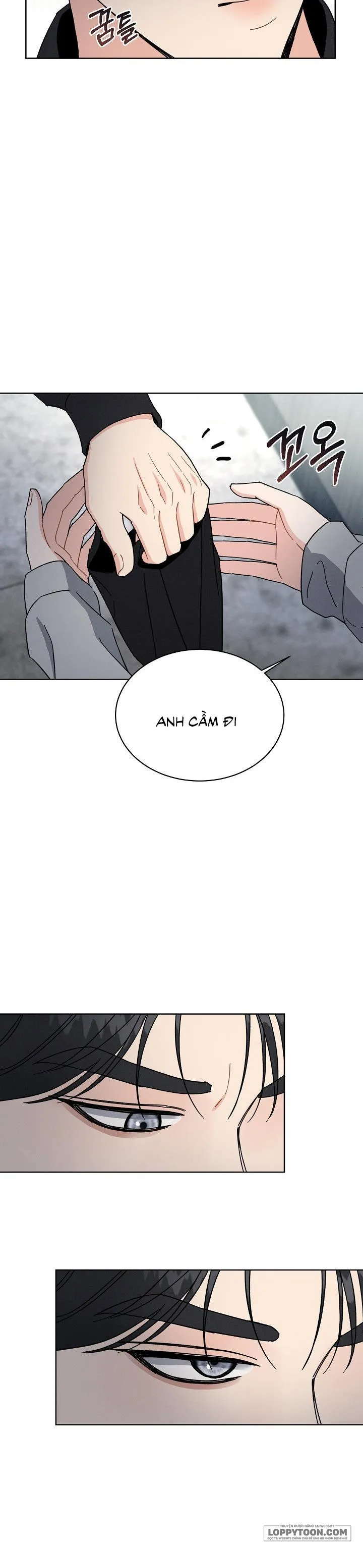 Lãng Mạn Chân Phương - Chap 2 - Trang 8