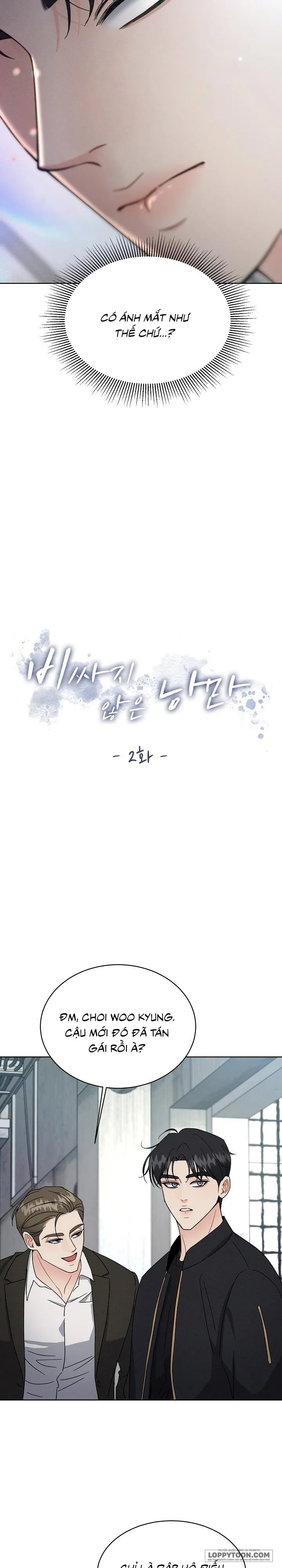 Lãng Mạn Chân Phương - Chap 2 - Trang 10