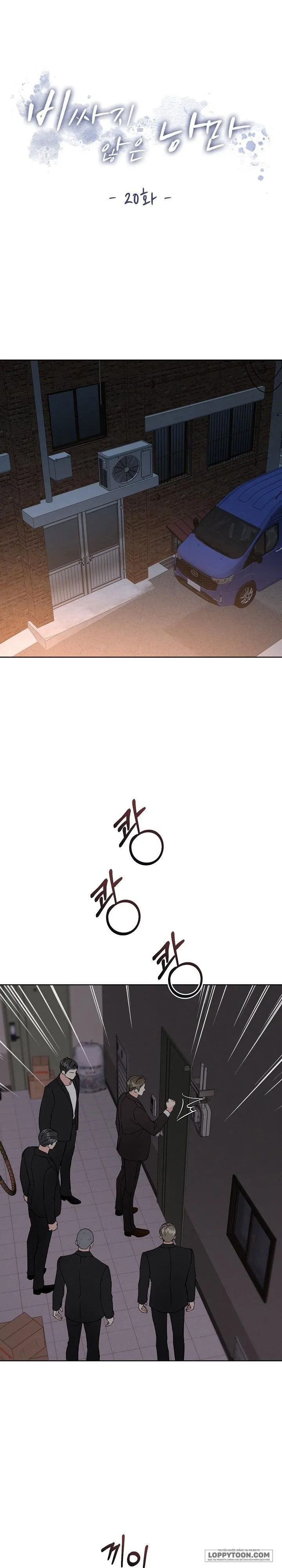 Lãng Mạn Chân Phương - Chap 20 - Trang 4