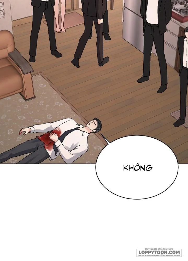 Lãng Mạn Chân Phương - Chap 20 - Trang 8