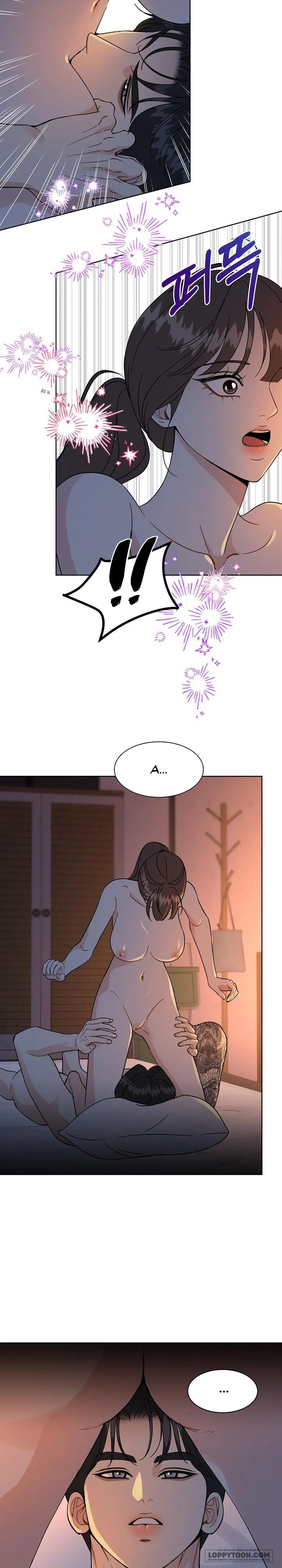 Lãng Mạn Chân Phương - Chap 23 - Trang 13