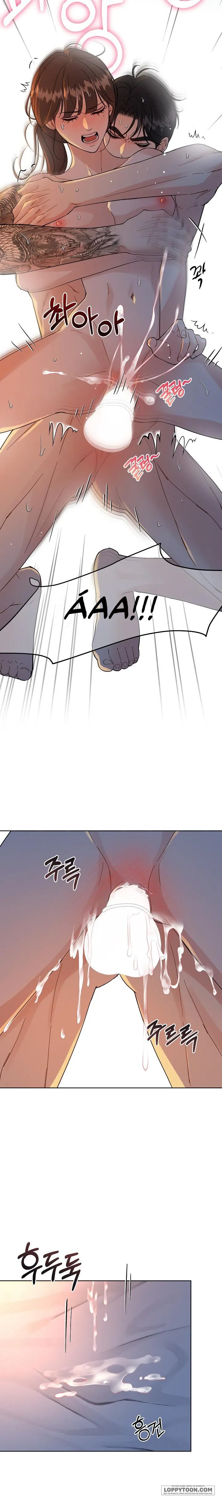 Lãng Mạn Chân Phương - Chap 24 - Trang 12