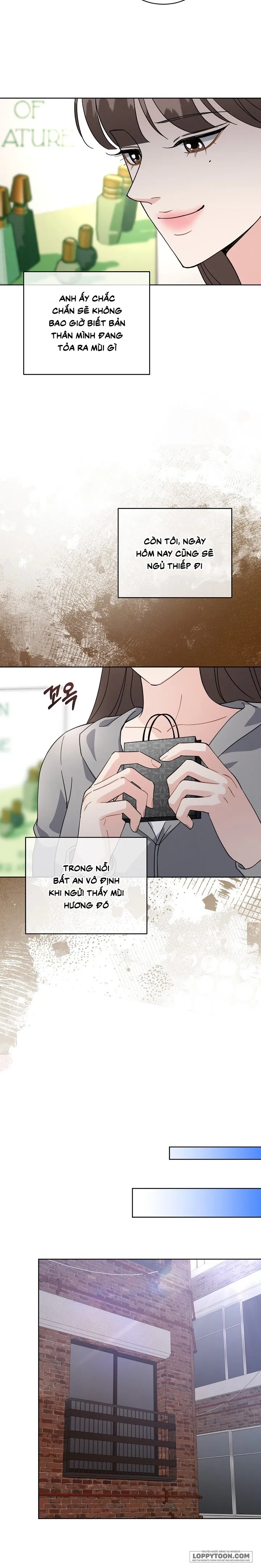 Lãng Mạn Chân Phương - Chap 26 - Trang 19