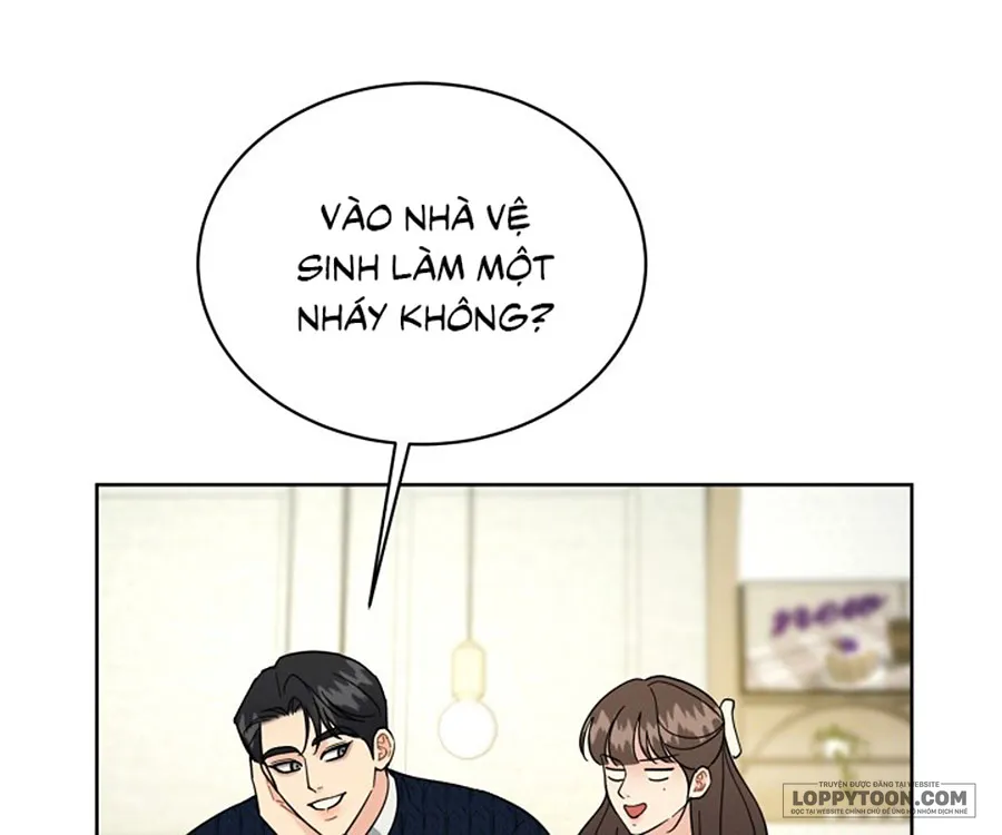 Lãng Mạn Chân Phương - Chap 27 - Trang 20