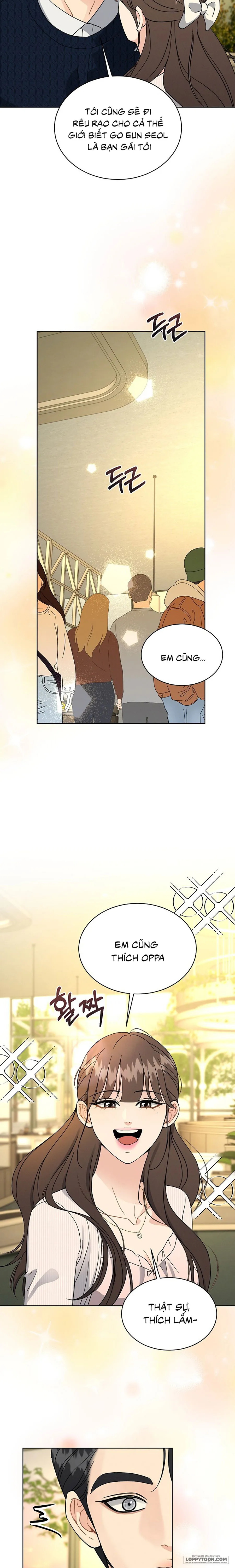 Lãng Mạn Chân Phương - Chap 27 - Trang 29