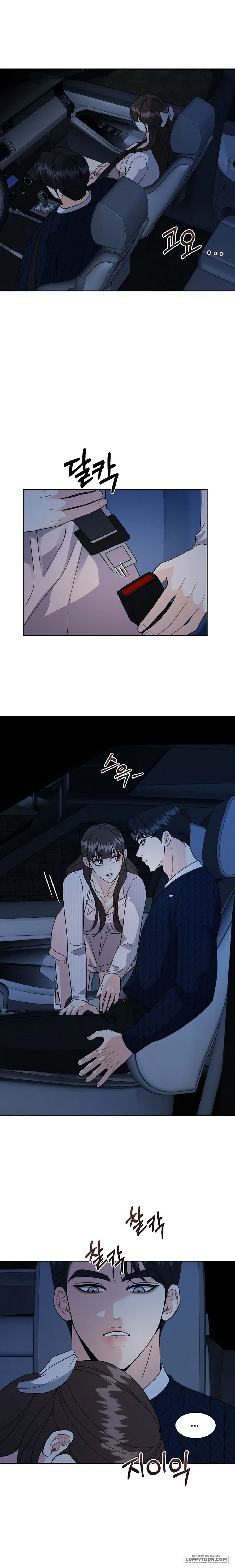 Lãng Mạn Chân Phương - Chap 28 - Trang 8