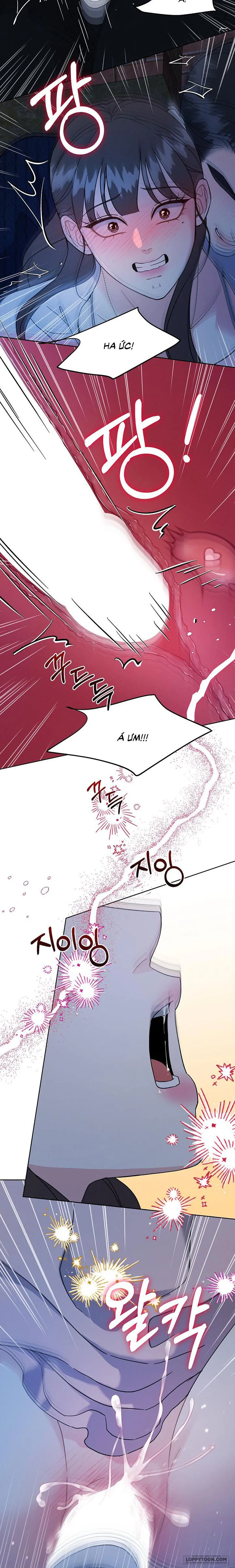 Lãng Mạn Chân Phương - Chap 29 - Trang 13