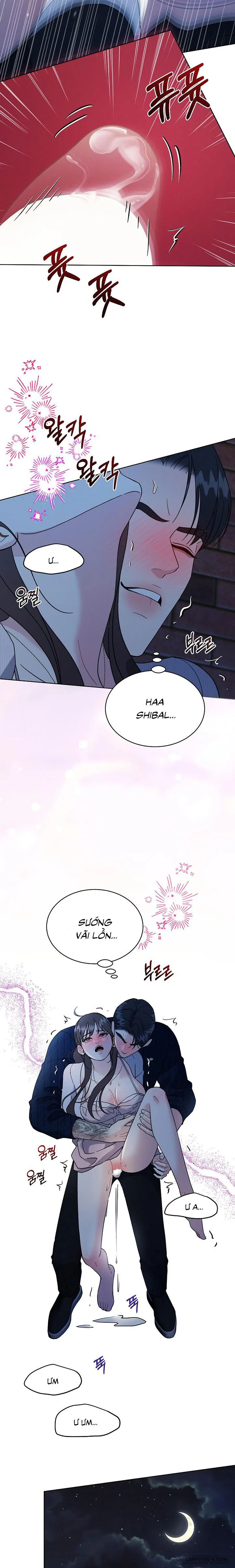 Lãng Mạn Chân Phương - Chap 29 - Trang 14