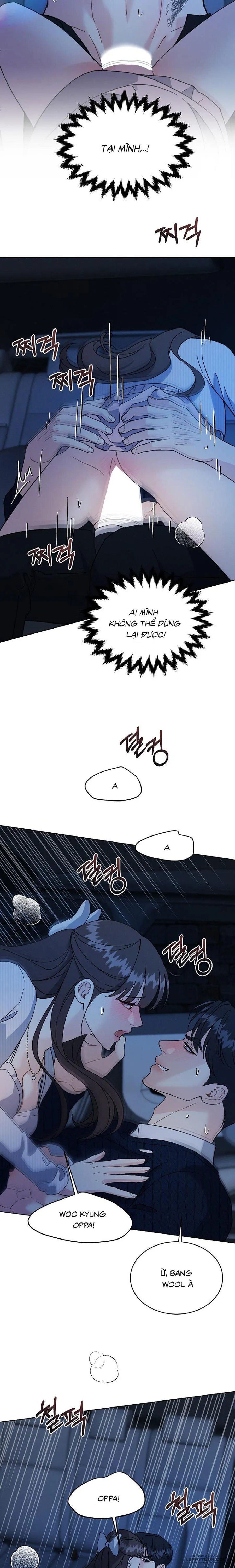 Lãng Mạn Chân Phương - Chap 29 - Trang 3