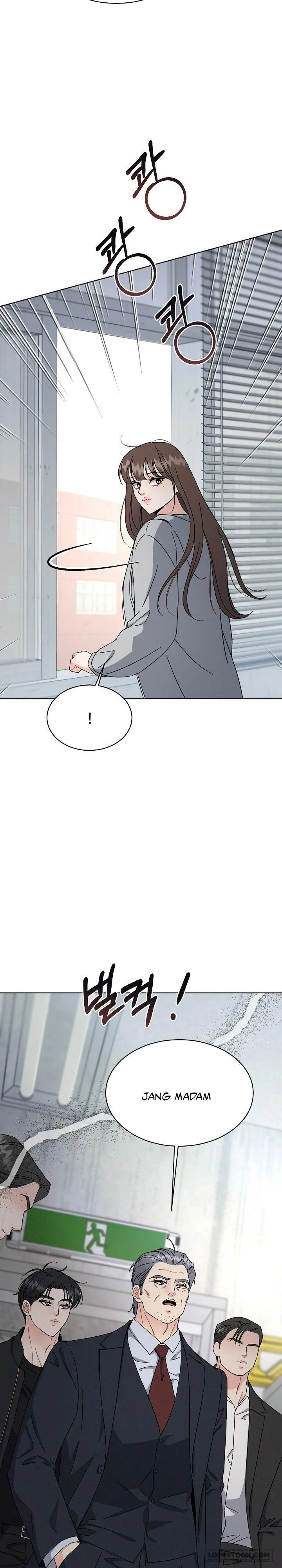 Lãng Mạn Chân Phương - Chap 3 - Trang 6