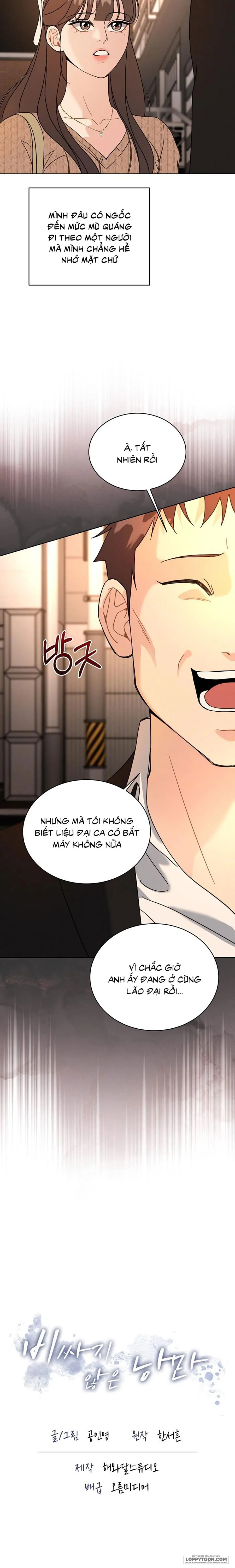 Lãng Mạn Chân Phương - Chap 30 - Trang 22