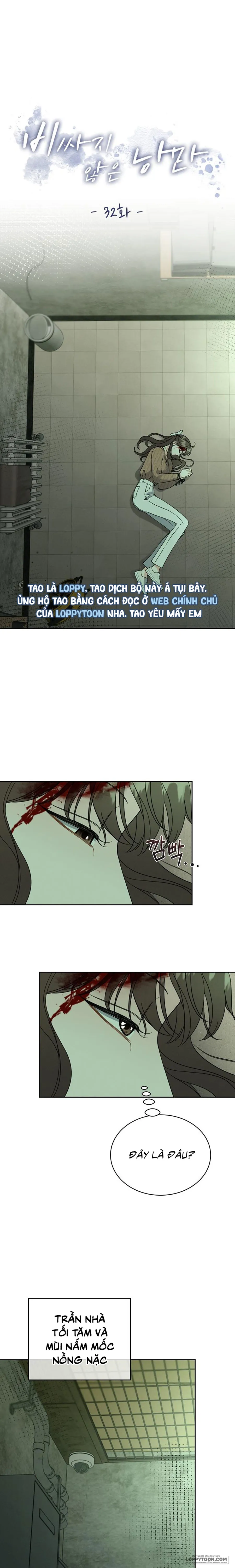 Lãng Mạn Chân Phương - Chap 32 - Trang 1