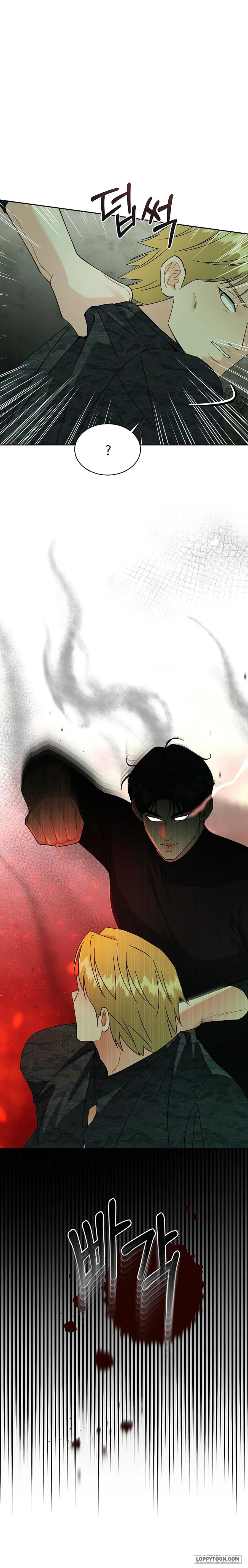 Lãng Mạn Chân Phương - Chap 34 - Trang 20
